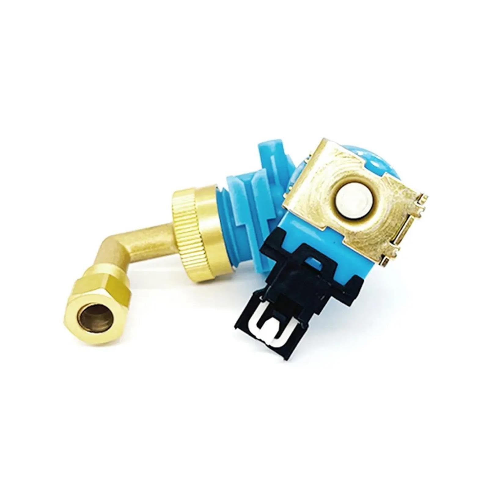 Válvula Solenoide De Entrada De Agua For Lavavajillas W10327250
