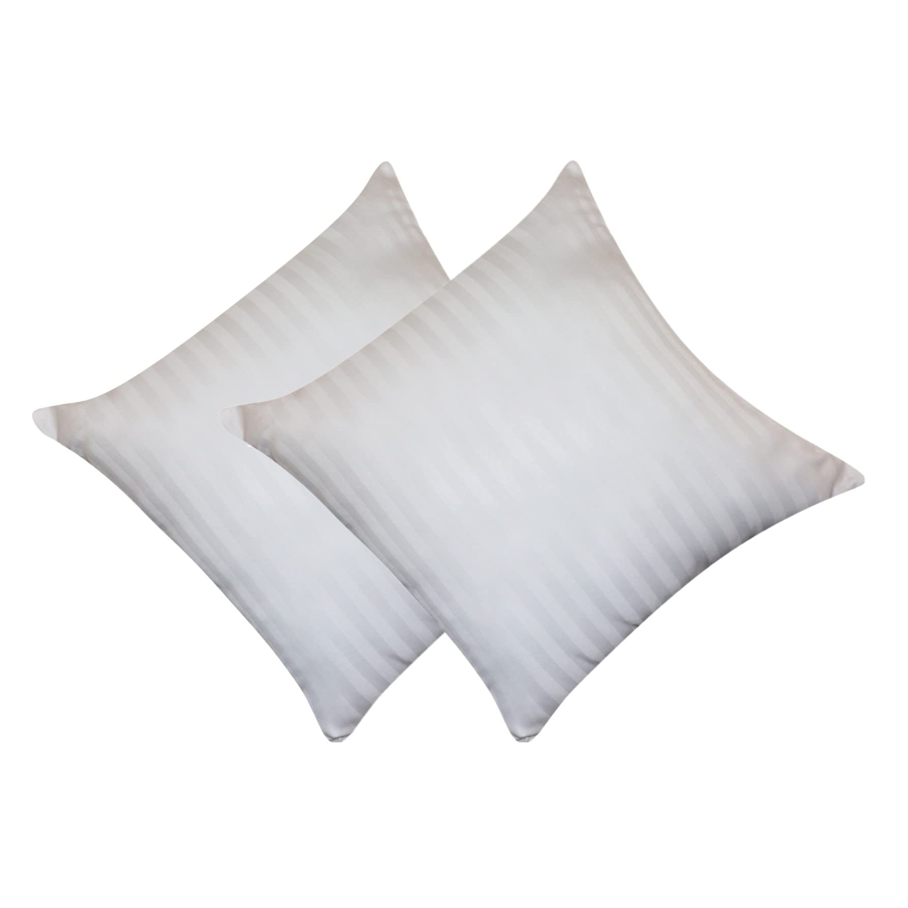 VLYSIUM Square Pillow 12x12 Inches, Set of 5, Microfiber Hotel Quality Premium Fibre Soft Cushion Filler (30x30 cm) White (B0BDVVLSF4) Amazon Price History, Amazon Price Tracker