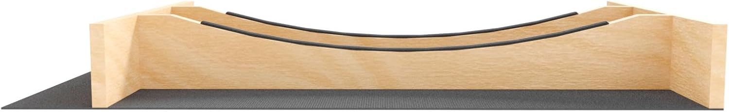 Rev-A-Shelf Craftsman Collection 10-1/4" X 19-1/2" Solid Maple Utensil Drawer Insert w/Black Accents