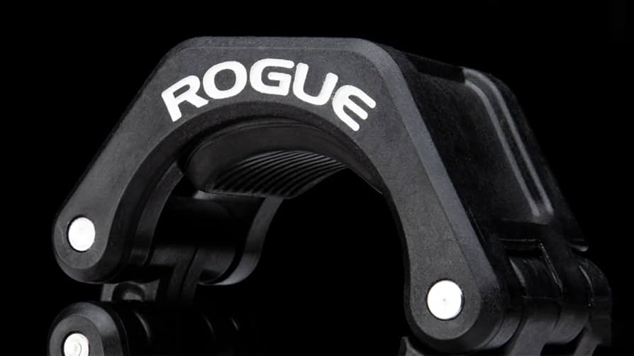Amazon | ROGUE FITNESS ローグフィットネス バーベルカラー