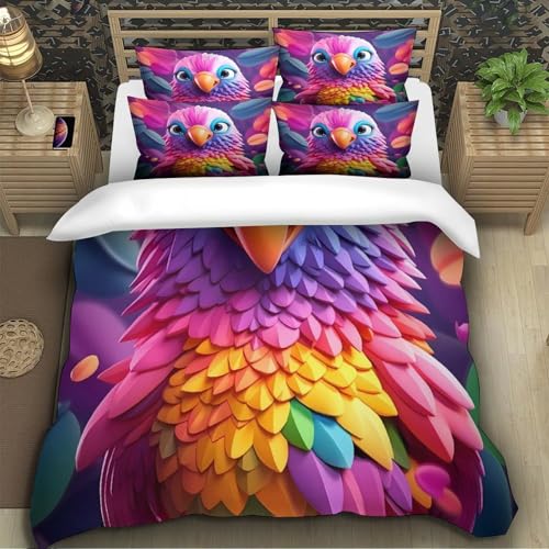 Parure de lit microfibre douce contre la transpiration nocturne