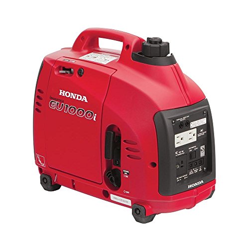 Honda Gas Generators: Which Size Keeps Your Home Running