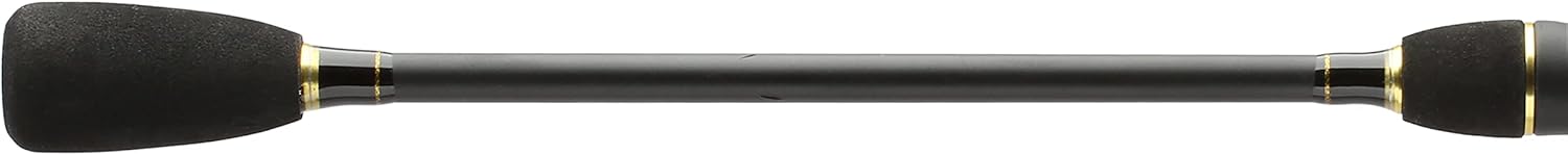 B'n'MBnM Russ Bailey Crappie Wizard Rod 8ft 2pc.