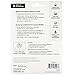 Tombow 62207 MONO Permanent Adhesive Refills, 3-Pack. Easy to Use Refills for a Strong, Instant Bond