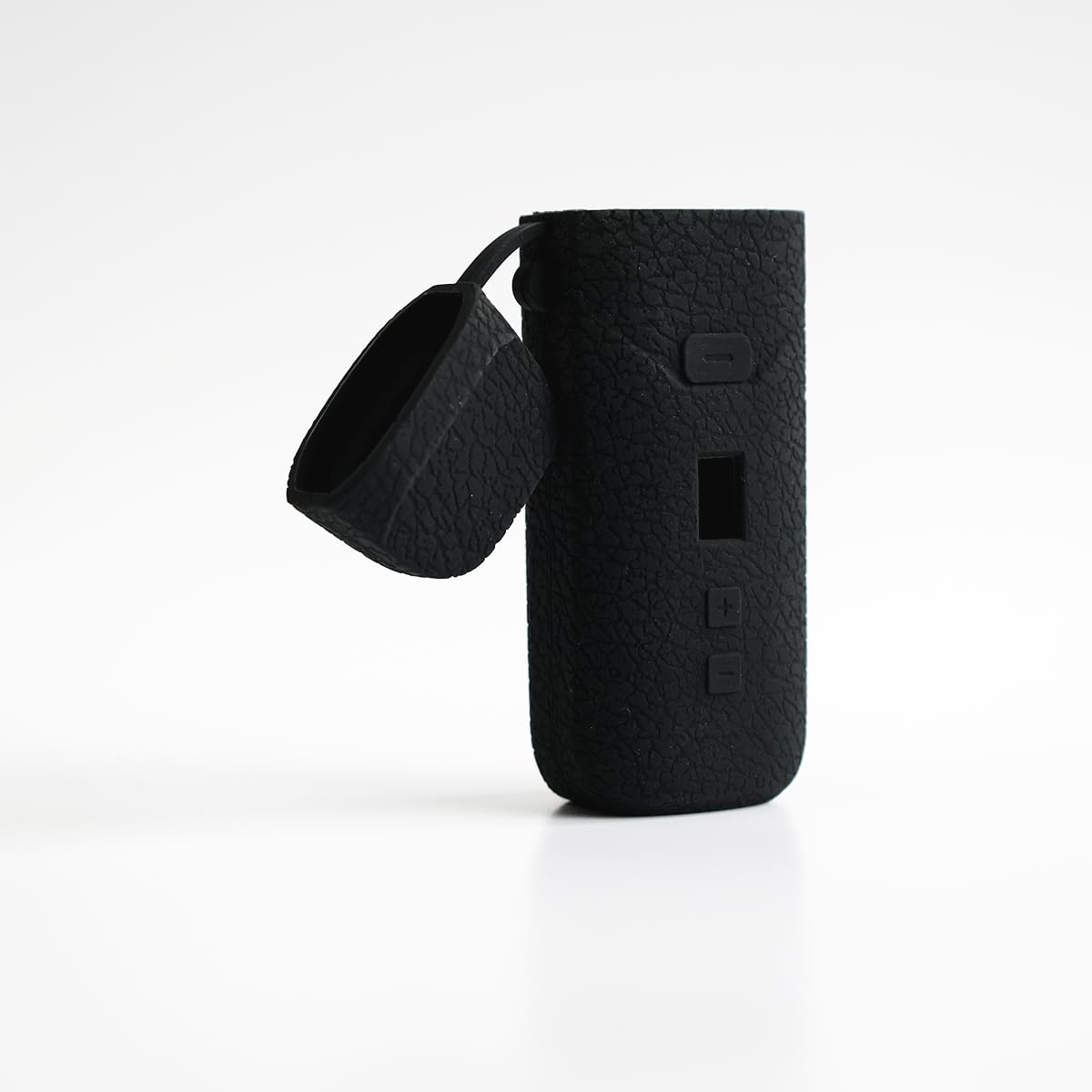 vaporesso luxe x pro case WratryParts New Silicone Case Compatible with Vaporesso Luxe X Pro Kit