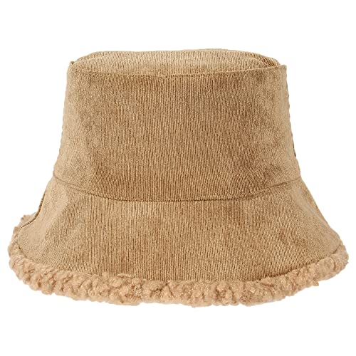 Chapeau bob d'hiver chaud idéal pour les promenades en ville et sorties au grand air