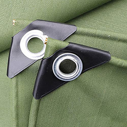 Lona resistente antienvejecimiento con máxima protección impermeable exterior 5