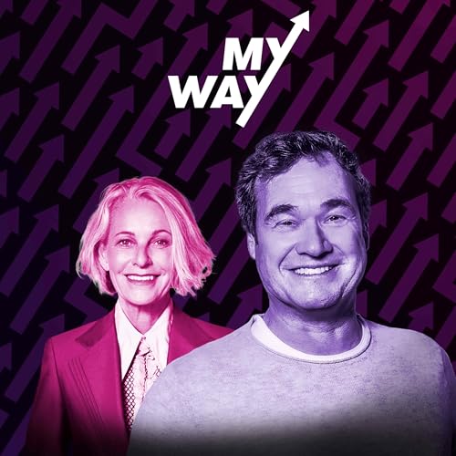 Digitale Welten und Schwarze Schw&auml;ne Podcast Por  arte de portada