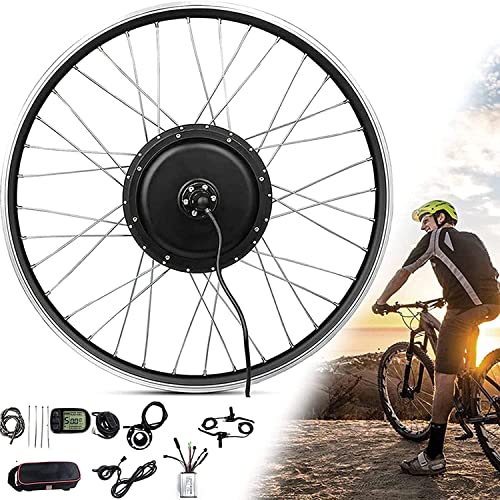 E Bike Umbausatz Vorderrad 20 Zoll Mit Akku Die 6 beliebtesten E-Bike Umbausätze Vorderrad 20 Zoll mit Akku