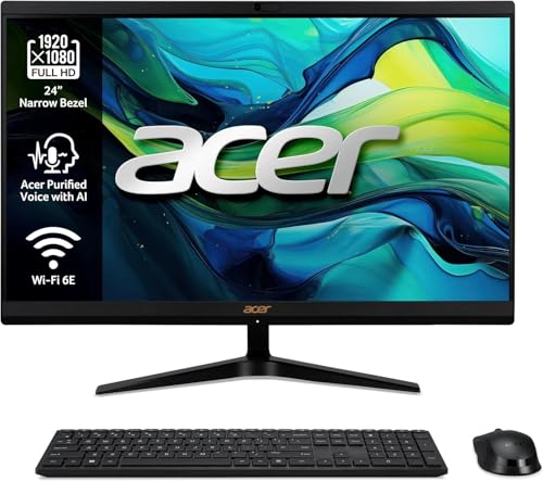 Pc Sobremesa I5 16Gb Ram Ssd Marca acer