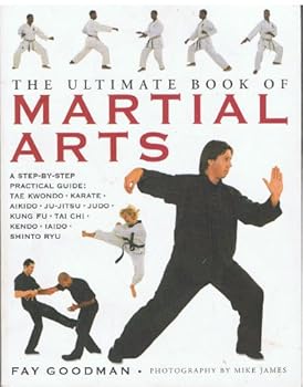 Paperback Practical Handbook Martial Arts Book