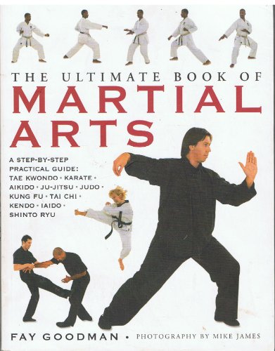 Martial Arts