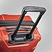 Samsonite Centric Hardside Expandable Luggage with Spinner Wheels, Burnt Orange, Carry-On 20-Inch
