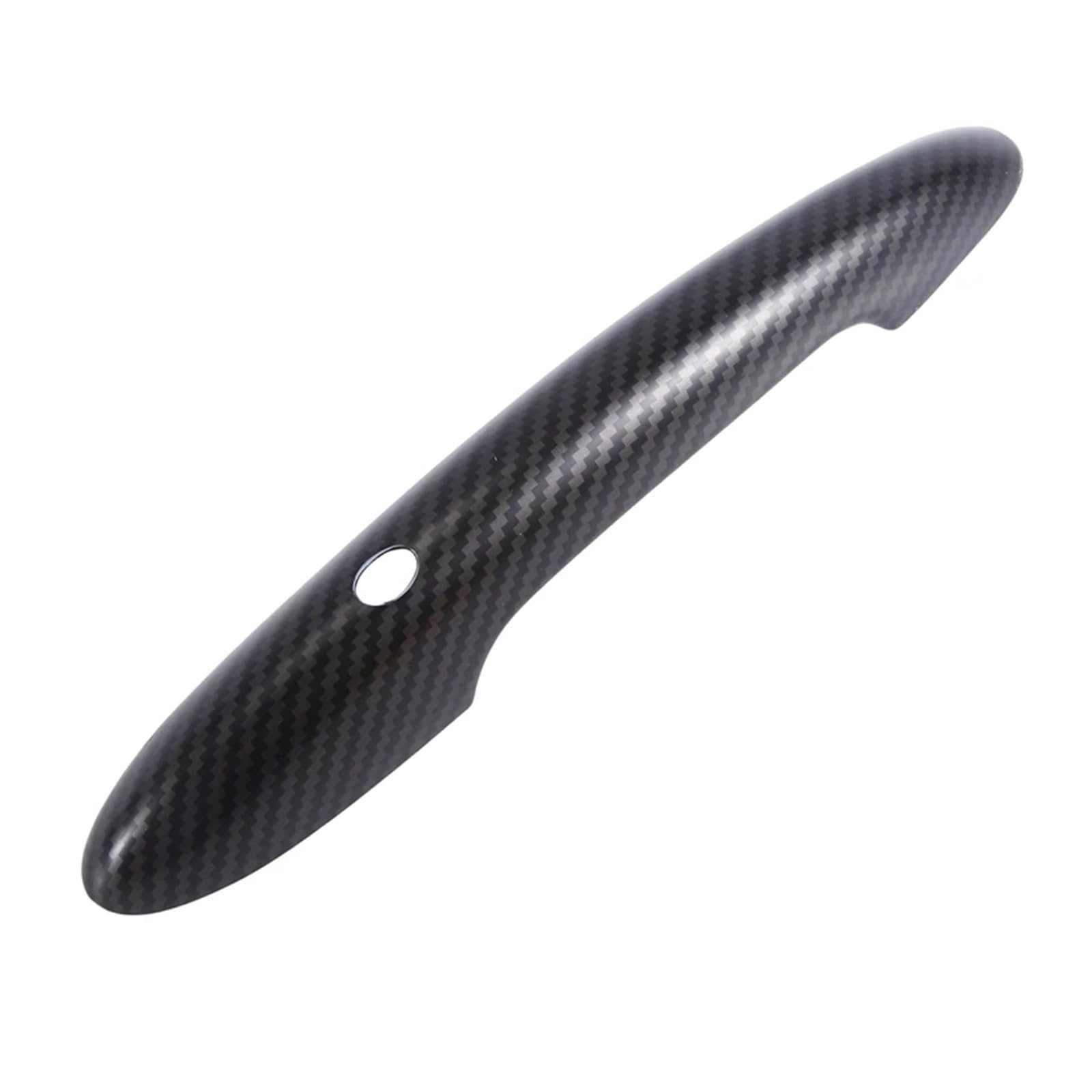 Cxxxef One Color Door Handle Cover Caps 4 Door Car Door Handle Cover Decoration For Mini For Cooper For F55 For F60 For Countryman For Version