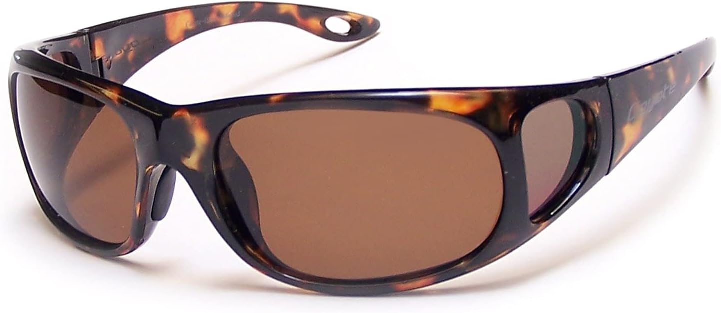 Coyote Eyewear P-22 Sportsman's P-Series Polarized Fishing Sunglasses