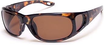 P-22 Sportsmans P-Series Polarized Fishing Sunglasses