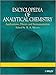 Produktbild Encyclopedia of Analytical Chemistry: Applications, Theory and Instrumentation, Supplementary Volumes S1-S3