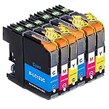 La vida de color de la tinta de alta calidad, para garantizar la impresión suave y el color fino; > 95% de reducción fuerte.