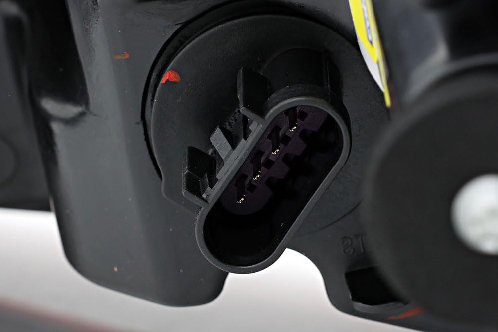 Compatible with Chrysler 200 Tail Light Lamp 2011 2012 2013 2014 Driver Left Side