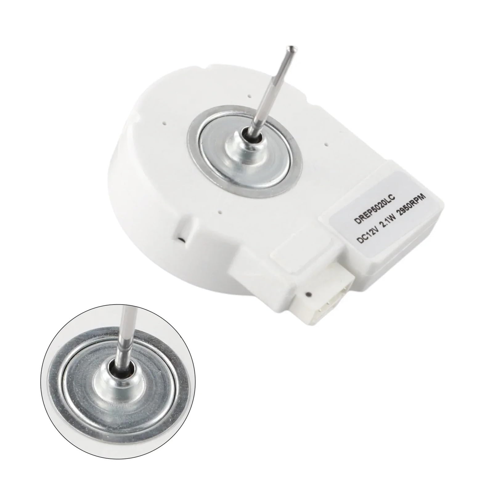 Motor de ventilador de frigorífico, Compatible con Samsung,