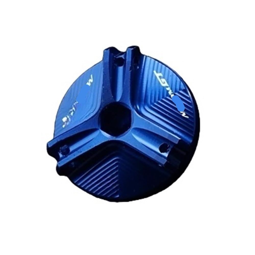 Bouchon réservoir frein avant moto Maxsym 400GT pour balade - 8