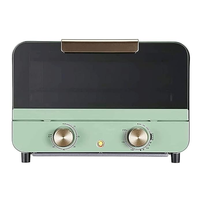 Buy Tabletop Electric Oven 12L Electric Mini Oven Convection Electric