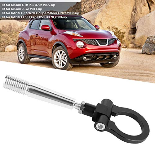 Gancio di traino per risparmio di tempo di gancio