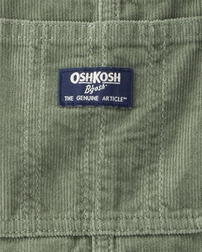 Image of OSHKOSH B'GOSH Baby Boys World's Best Overalls