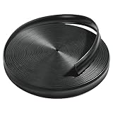 Zlirfy 50FT RV Trim Molding,Heavy Duty Trailer Trim,Car Accessories RV Vinyl Insert Trim,7/8