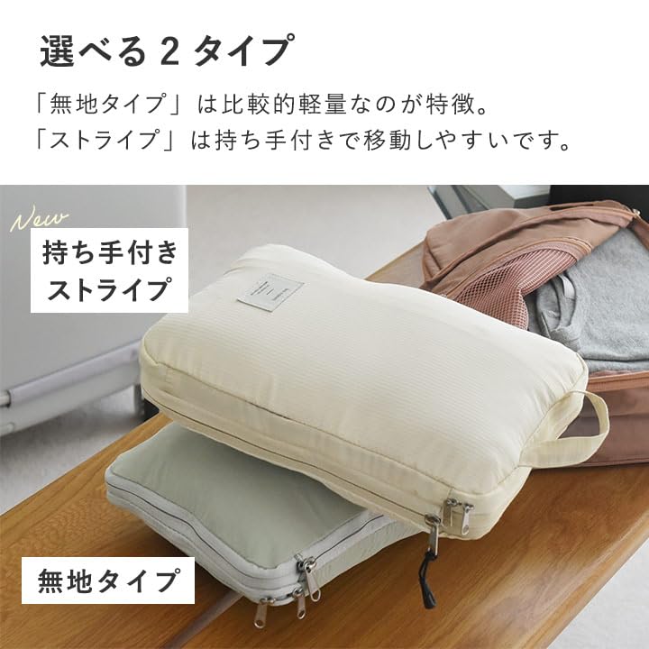 Amazon.co.jp: 【 ボンモマン公式】トラベルポーチ 圧縮 おむつポーチ