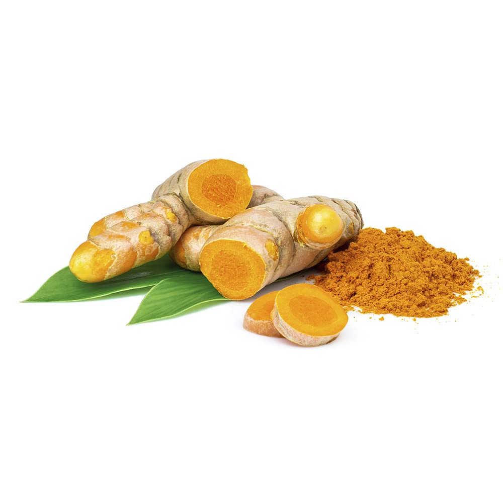 CURCUGREEN™ Curcumina Biodisponible 160 mg 60 cápsulas Cúrcuma 95% Curcuminoides