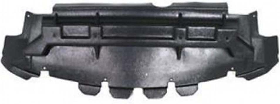 For Mercury Milan 2006 07 08 09 10 2011 Bumper Air Shield | Front | FO1091100 | AE5Z8327A