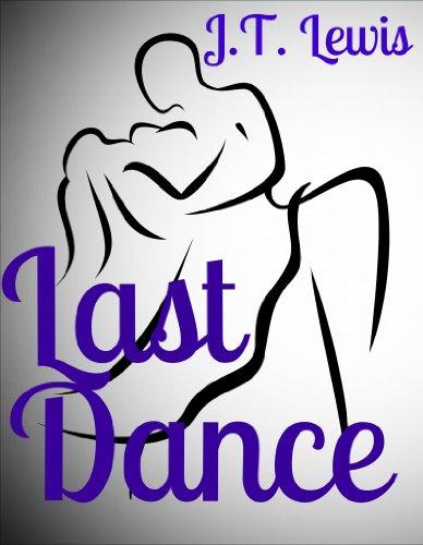 Last Dance (The Adventures of Gabriel Celtic)