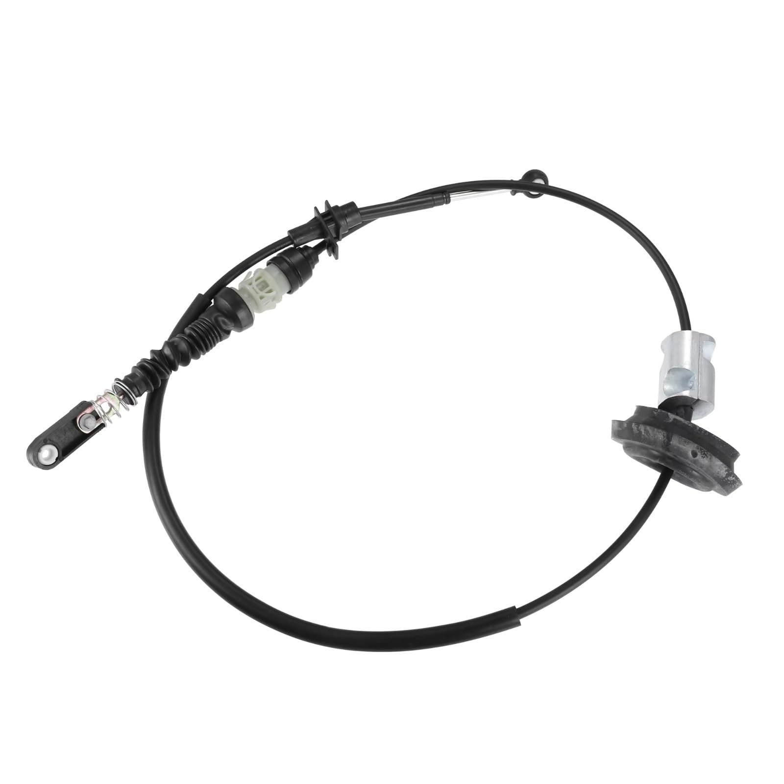 Câble de commande de levier de vitesses 5273214AF robuste pour Chrysler 200 et Sebring - 8