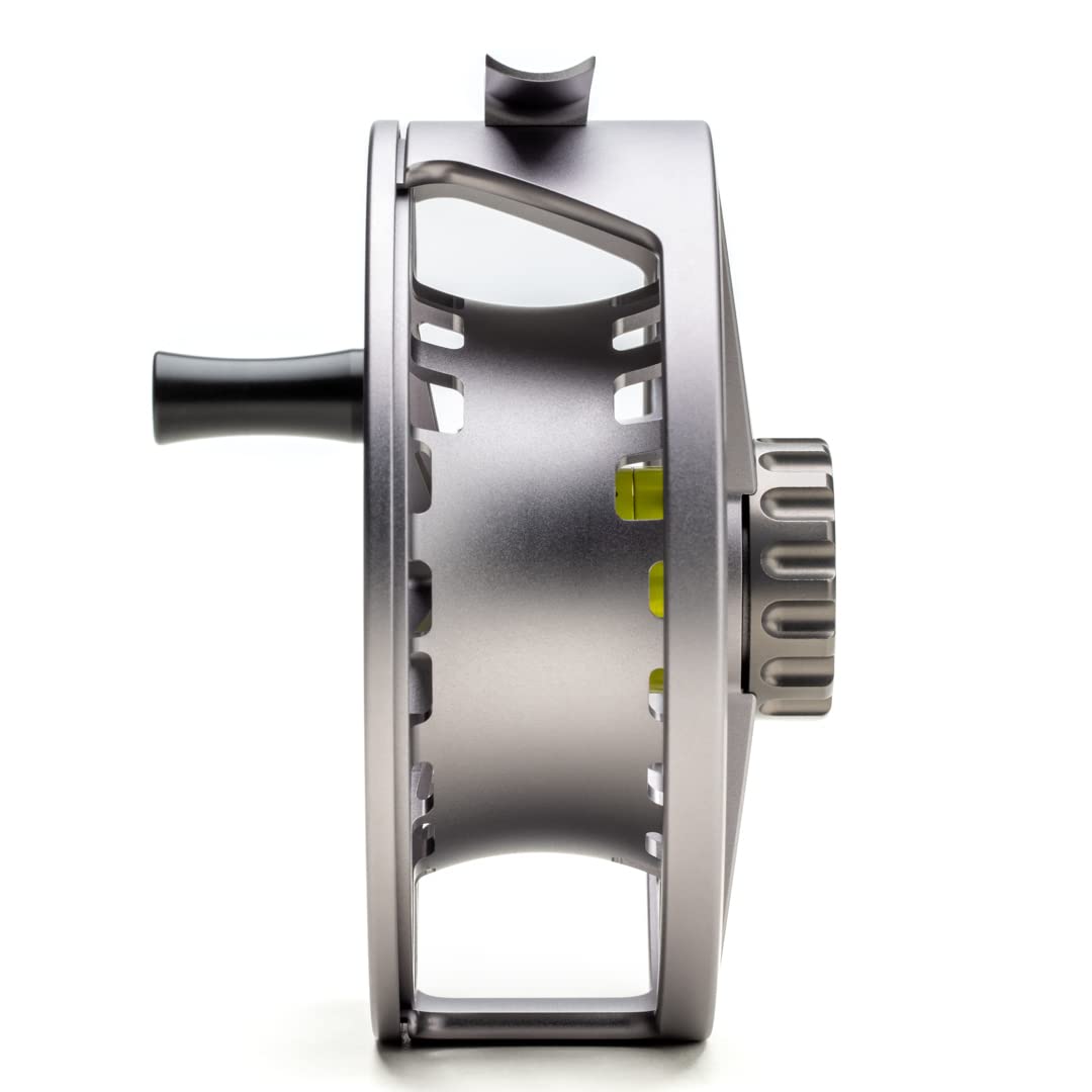 HD Centerfire Fly Reel by Lamson