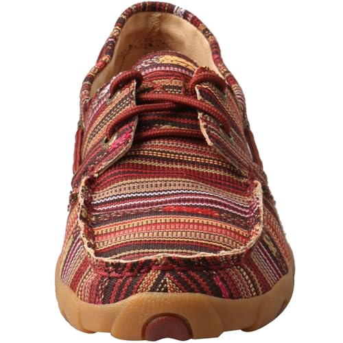Image of Twisted X Men's Chukka Driving Moc Boot