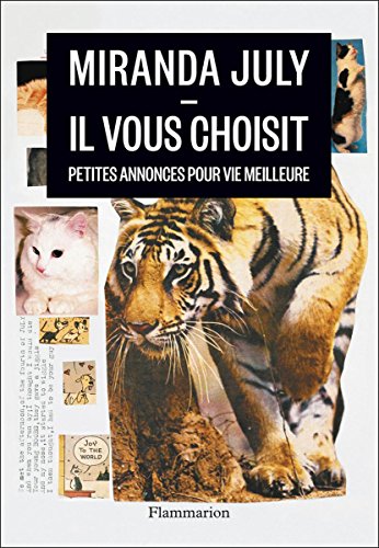 Il vous choisit: Petites annonces pour vie meilleure PDF Ebook En Ligne