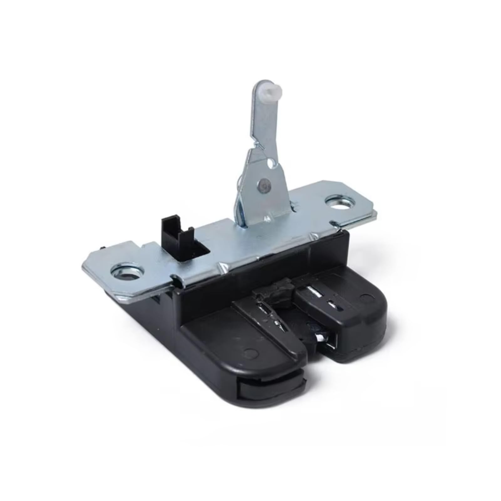 Rear Tailgate Lock Compatible with VW for Golf 4 for Caddy 3 1J6827505A 1J6827505B 1J6827505C Car Rear Bootlid Trunk Lid Lock Latch Actuator Parts