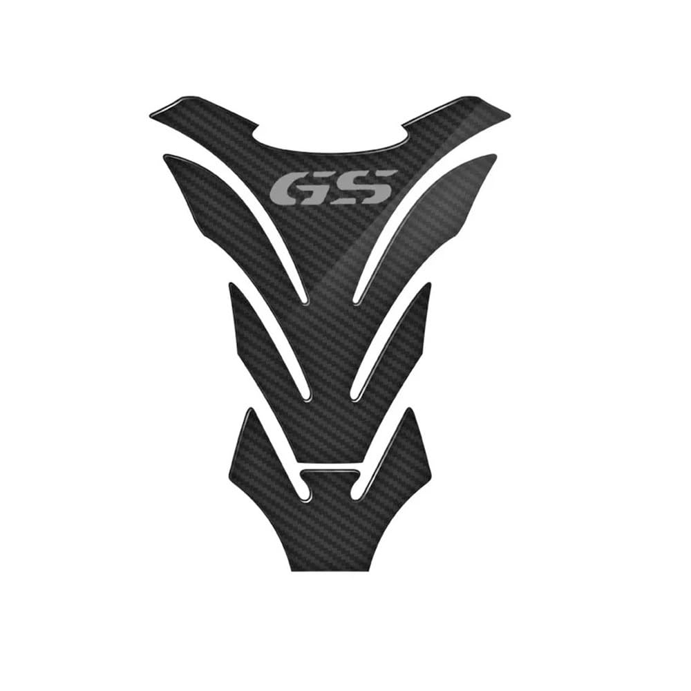 Motorcycle Fuel Tank Sticker Motorcycle Tank Pad Protector Sticker for R1150GS R1250GS F850GS F750GS F700GS F800GS F650GS G650GS C650GS R1200GS for Adventure