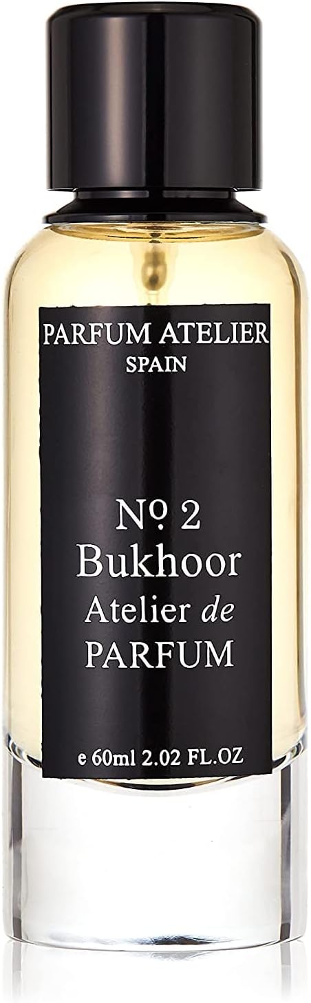 Parfum Atelier No.2 Bukhoor Eau de Parfum 60ml