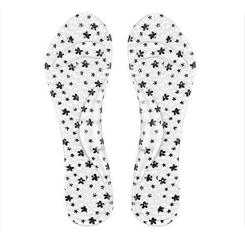 See full amazon price history chart for JERN Ladies Feet Care Non-Slip Arch Support Gel Insole (Black) JERN Ladies Feet Care Non-Slip Arch Support Gel Insole (Black) (B01JZEZJOI) Amazon Price History, Amazon Price Tracker