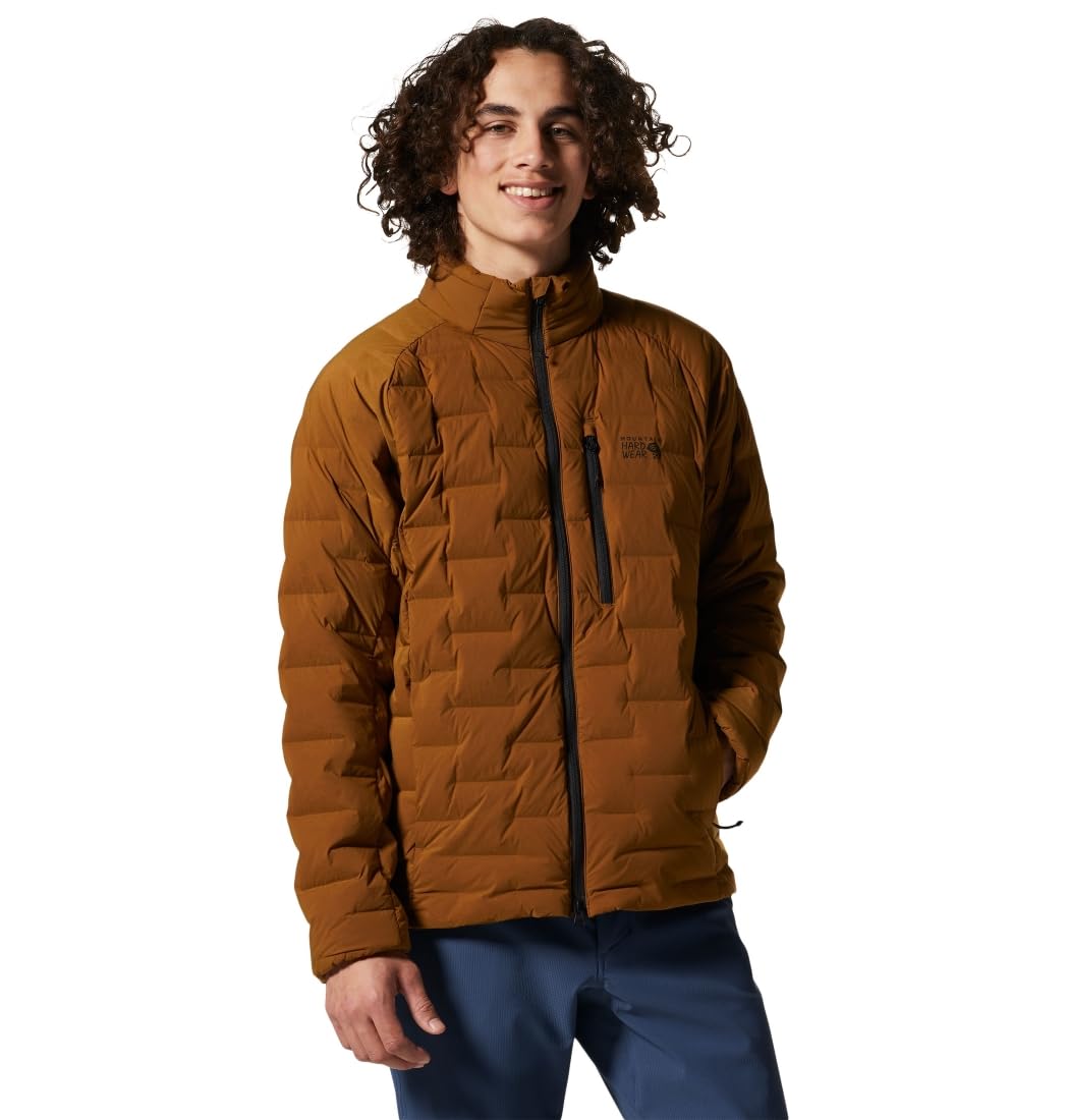 Mountain Hardwear StretchDown™ Jacket