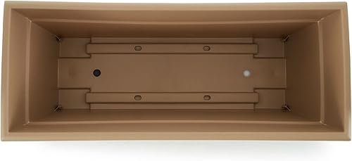 Miniatura 5 de The HC Companies Maceta Romana de 28" en piedra arenisca