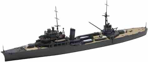 青島文化教材社 1/700 ウォーターラインシリーズ 日本海軍 軽巡洋艦 香取 プラモデル 354 g6bh9ry 51BukoxYv1L._AC_SY200_QL15_.jpg