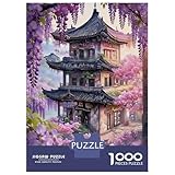 ■❤Décoration murale unique : vous pouvez l'encadrer et orner votre salon, chambre ou bureau une fois terminé. Ce puzzle pour adultes ajoute une touche de beauté artistique à n'importe quel espace et apporte une atmosphère vibrante à l'environnement