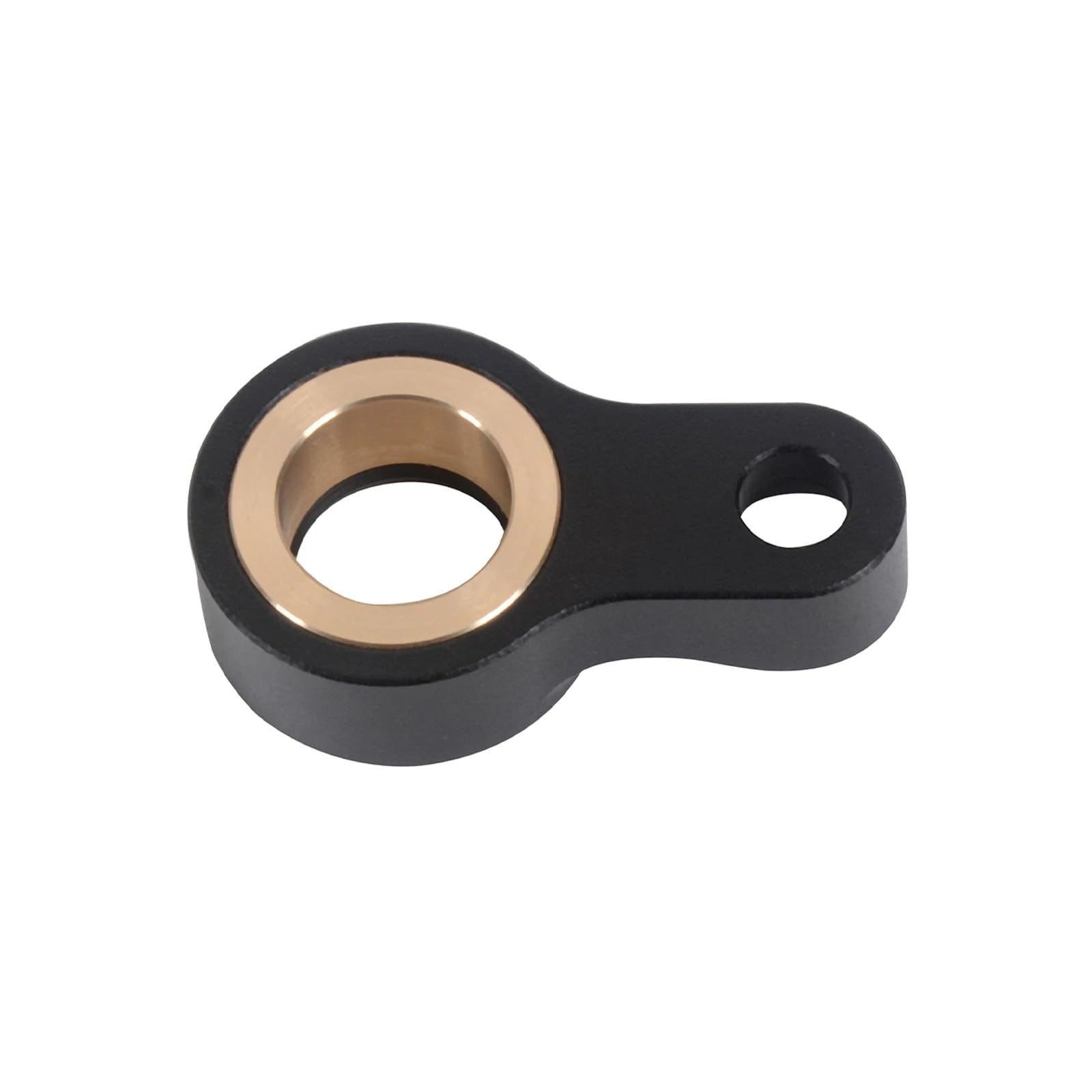 DRCIOQAZR Shift Shaft Stabilizer Motorcycle Gear Shift Support for CBR1000RR 2004-2007