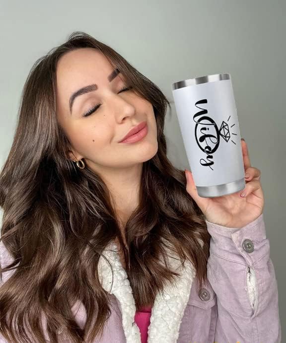 Miniatura 5 de Znutrce Regalos para esposa del marido, regalos para esposa, regalos del día de San Valentín para ella, aniversario, regalos de cumpleaños para