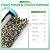 iSpring WGB31B-KSNC Whole House Water Filter System, SGS-Tested to Remove up to 94.4% of Chloramine, 3-Stage Filtration Reduces Heavy Metals, Lead, Chlorine, Sediment, VOC, 10” x 4.5” Filters