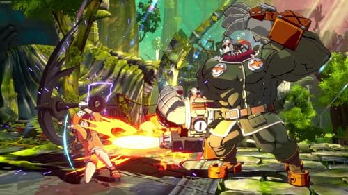Guilty Gear Strive GG Édition 25e anniversaire PlayStation 5 combat 2D - 7
