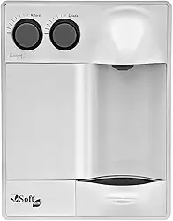 Purificador Água Refrigerado Por Compressor Soft Slim Branco 220V